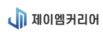 제이엠커리어 로고